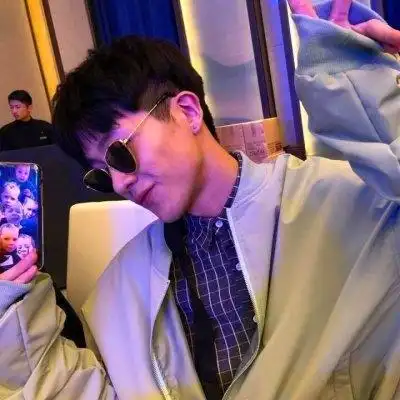 头像男独一无二霸气冷酷高清图片