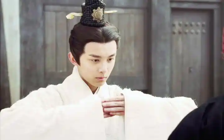 【秦时明月】【子婴】暮光