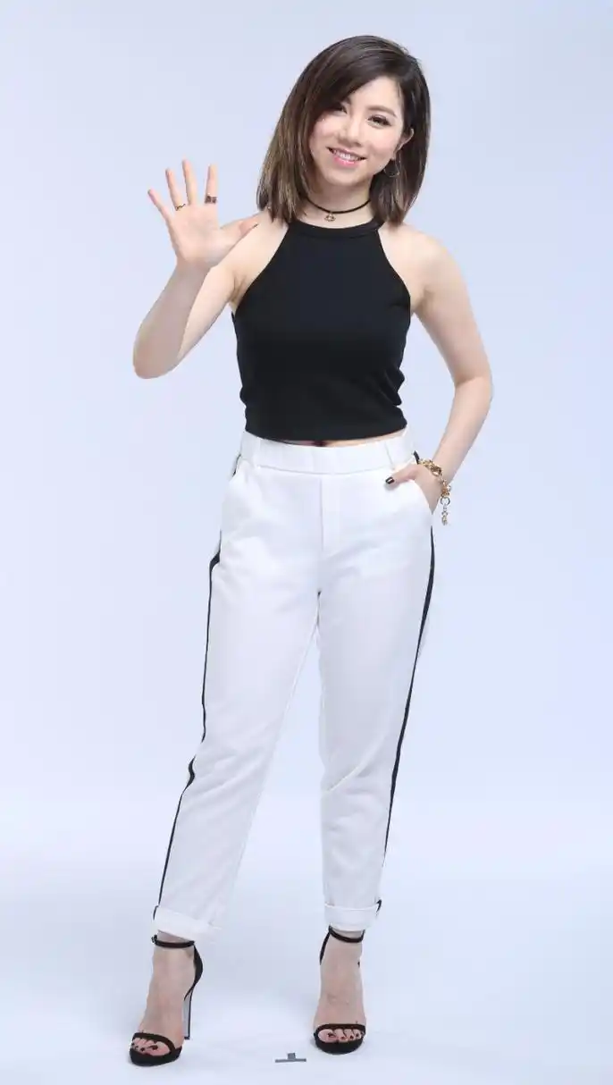 邓紫棋  玉足合集【超清生图】