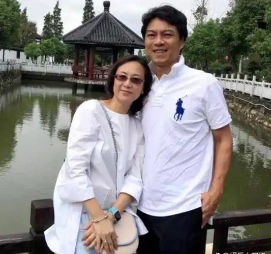 《玫瑰的故事》桃李遍天下的她,演过刘诗诗妈妈,戏