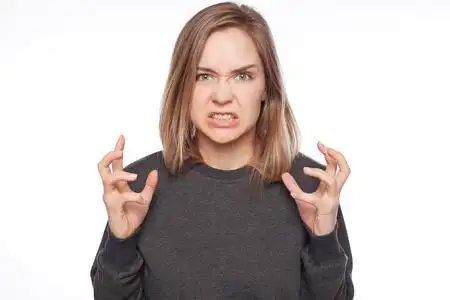 愤怒的野兽图片