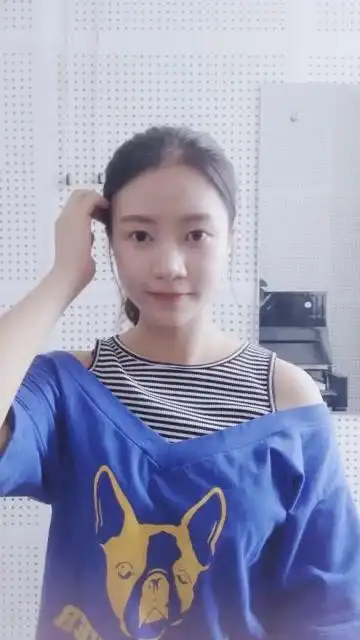 金龙拍拍操开始头头拍拍肩肩拍拍