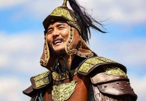 元朝唯一一位汉人丞相:史天泽是何方人物?