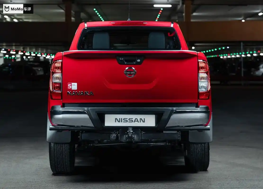 终于把后鼓刹换了,2020日产纳瓦拉,国外还有5年16万公里质保