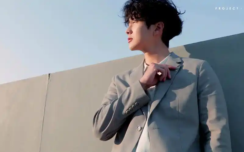 projectmx崔宇植 21ss set up suit 存档_哔哩哔哩_bilibili