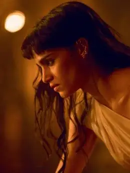 新木乃伊剧情简介