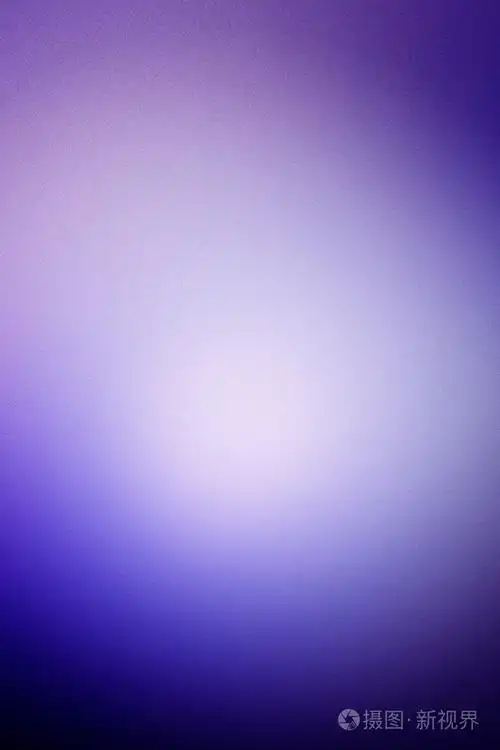 抽象的蓝色背景