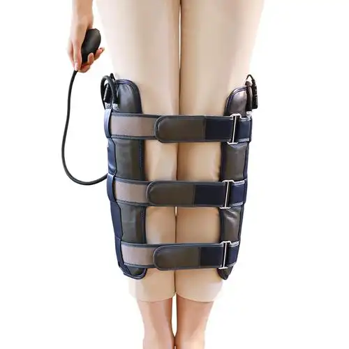纠正xo型腿矫正器o形腿绑腿带罗圈腿x型腿型神器直腿神器腿部矫正