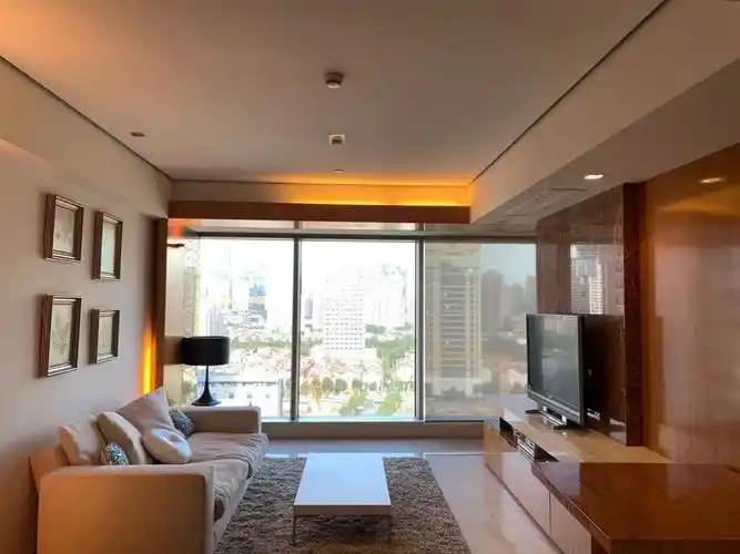 上海租房|顶级服务公寓网红巴卡拉05_租房_新天地_新天地_明星同款