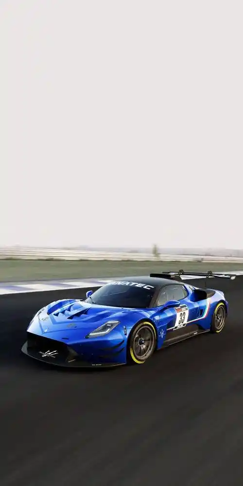 玛莎拉蒂双火花塞的海神发动机,征战24小时耐力赛_搜狐汽车_搜狐网