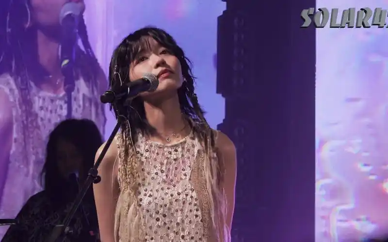 【房东的猫】是宇宙坐标闪烁(4k hdr)