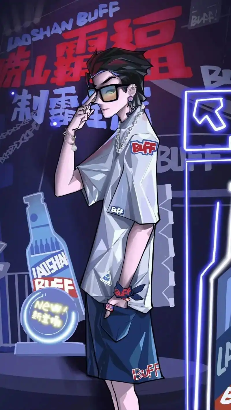 男生壁纸.潮流男生壁纸#动漫壁纸 #男神壁纸 #男生壁纸 # - 抖音