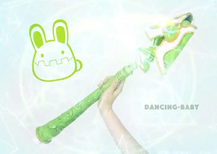 舞法天女法苏cosplay