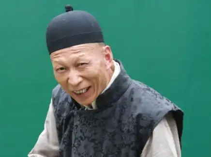 鼻祖级"反派"人物,演了一生的坏蛋,很多人都熟悉这几张脸