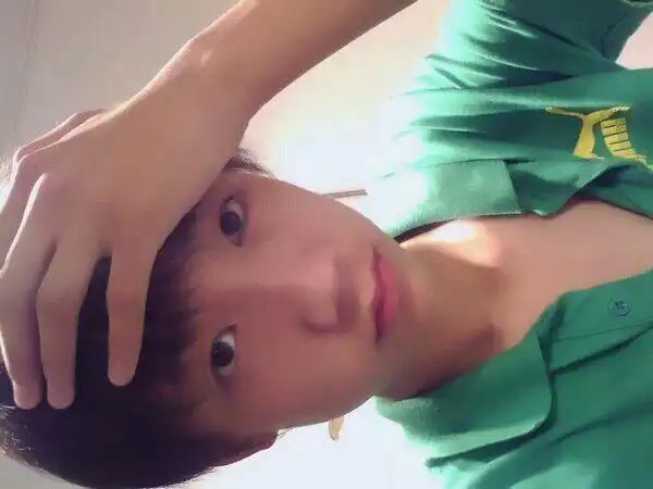 为什么部分男性从不主动在网络社区发布个人照片?