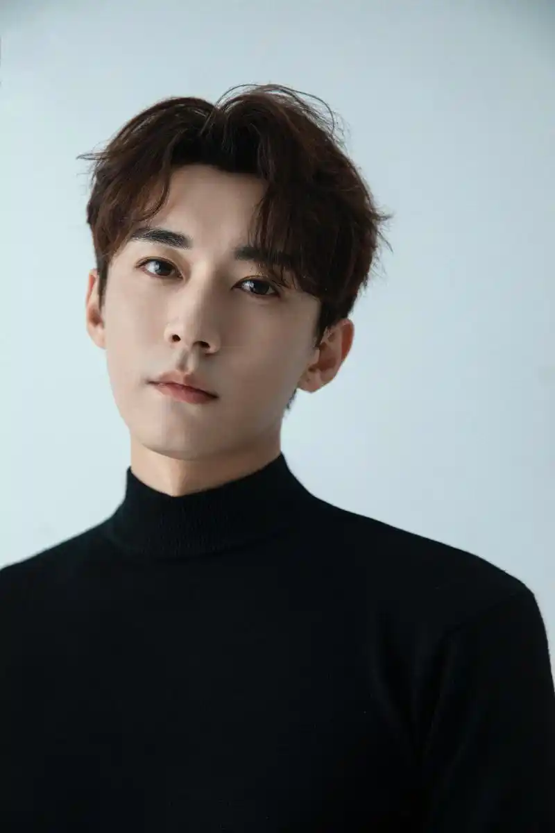 刘学义写真壁纸