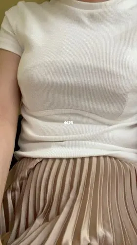 假体胸第17天_隆胸_假体隆胸_美妆_医美整形