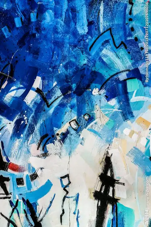 抽象艺术设计图__psd分层素材_psd分层素材_设计图库_昵图网nipic.com