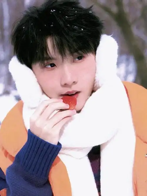 马嘉祺绝美壁纸