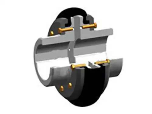 膜片联轴器,梅花弹性联轴器,齿式联轴器_泊头市捷东机械制造有限公司