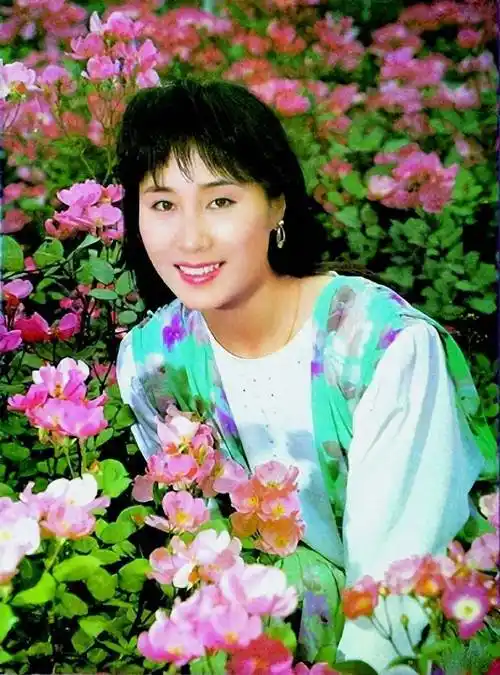 著名女星丁岚:两婚两离,真实采访还原她的情感和现状_少林寺_河南省