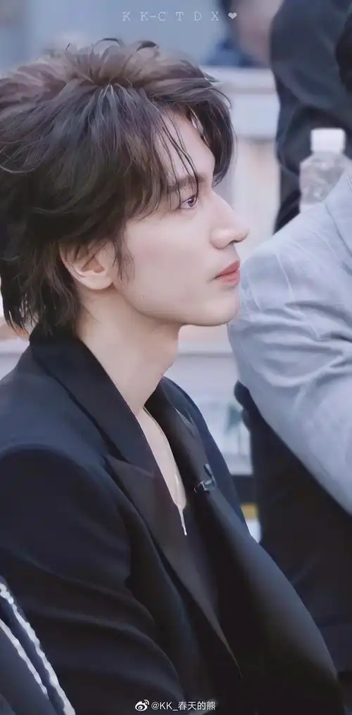 披哥之前我从来没想过有一天言承旭也可以被说娇