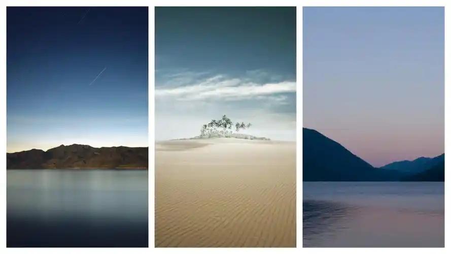 iphone113自带壁纸合集下载