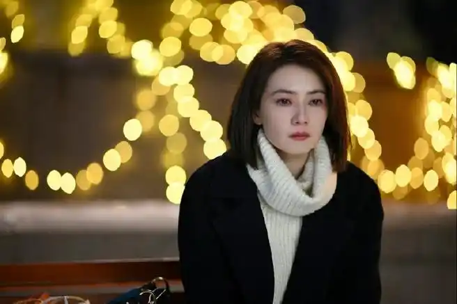 高圆圆完美伴侣剧照