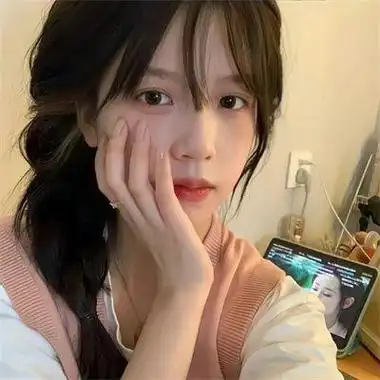 意境颜值高清纯美女气质好看头像第一眼就被惊艳的个性女头