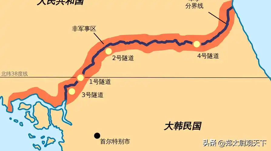 乌克兰建三八线?俄罗斯发明新停火方案,前提是能挡住乌军猛攻!_停战_