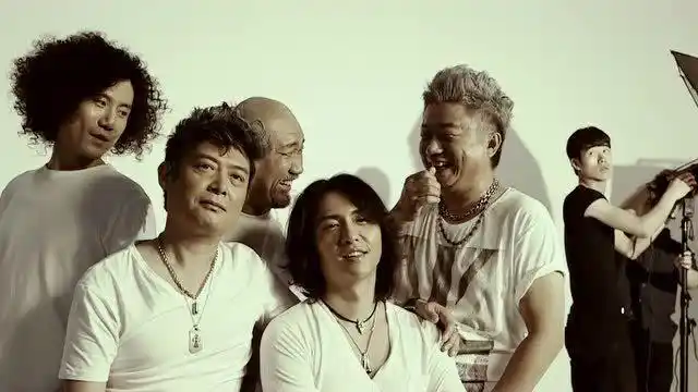 黑豹乐队《我们》mv