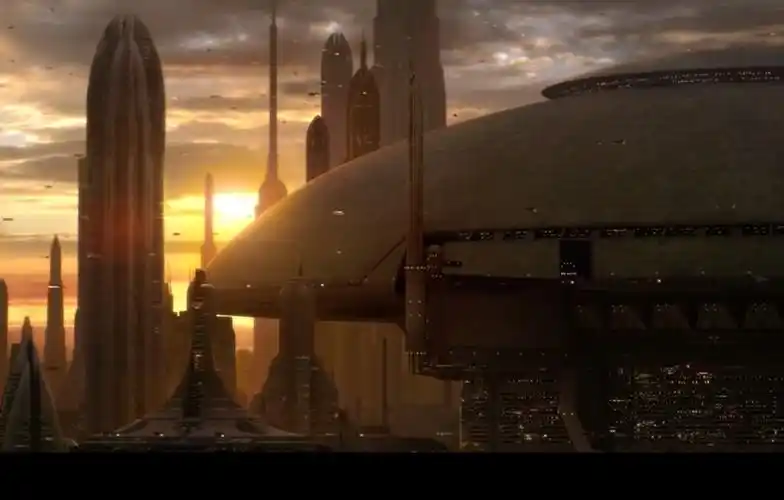 疯狂地下城未来人类城市生存空间狂想