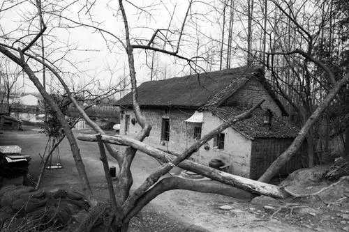 其它 老房子 写美篇照片从摄影的角度是废片,没有生命——光影,没有