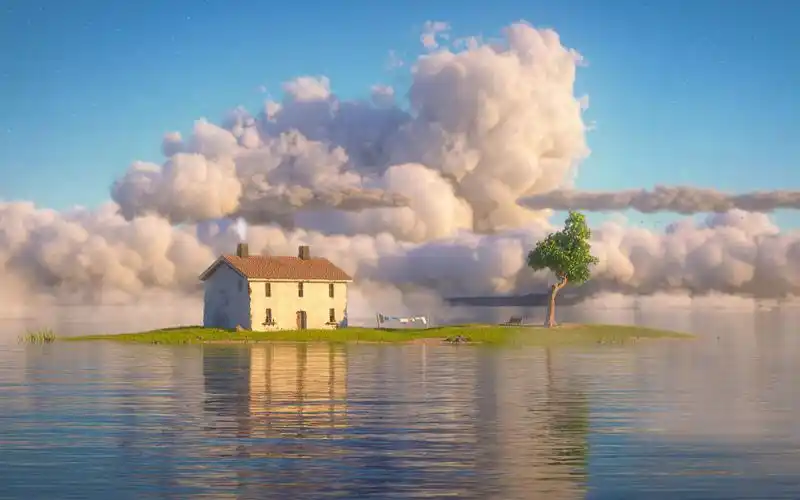 【wallpaper】steam壁纸 周榜top15 22年2月28日_哔哩哔哩_bilibili