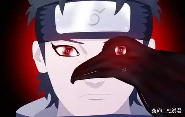 写轮眼作为宇智波家族独有的一大瞳术,每种能力都非常强大,卡卡西凭借