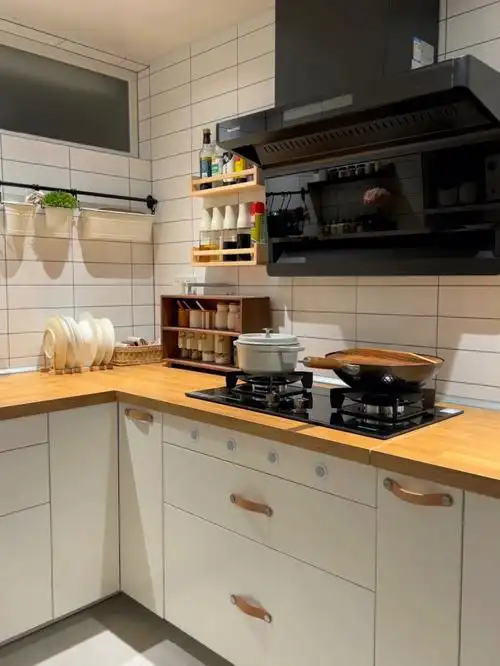 8k块的宜家厨房,真比几万块的都好用啊98