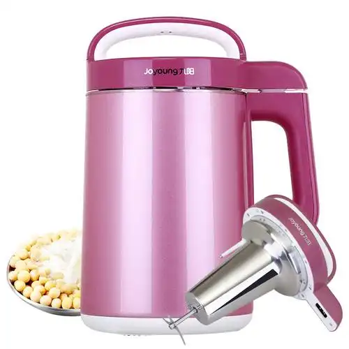 九阳joyoung九阳豆浆机dj12ra809