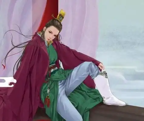 女扮男装的漫画排行榜:女扮男装,你最喜欢哪一部?