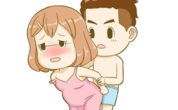 后入式是什么样的 男女后入式体位详细图解