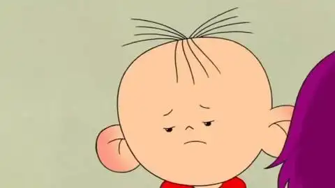 [少儿] 大耳朵图图小怪再也不陪喜欢吹牛的图图玩了