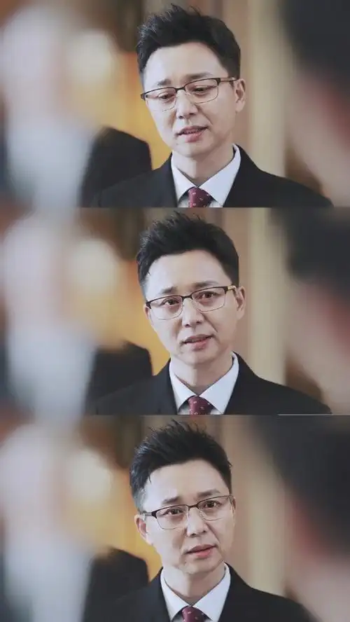 电视剧猎狐##刘奕君猎狐