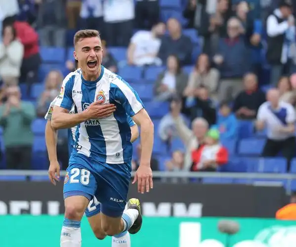 欧战无望保级无忧对阵塞尔塔西班牙人难言必胜