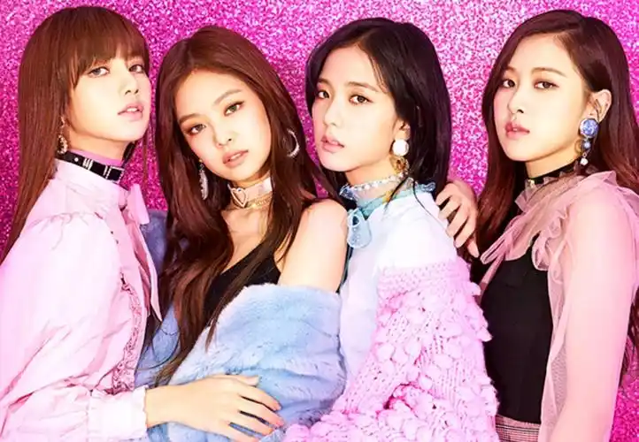 blackpink - 堆糖,美图壁纸兴趣社区