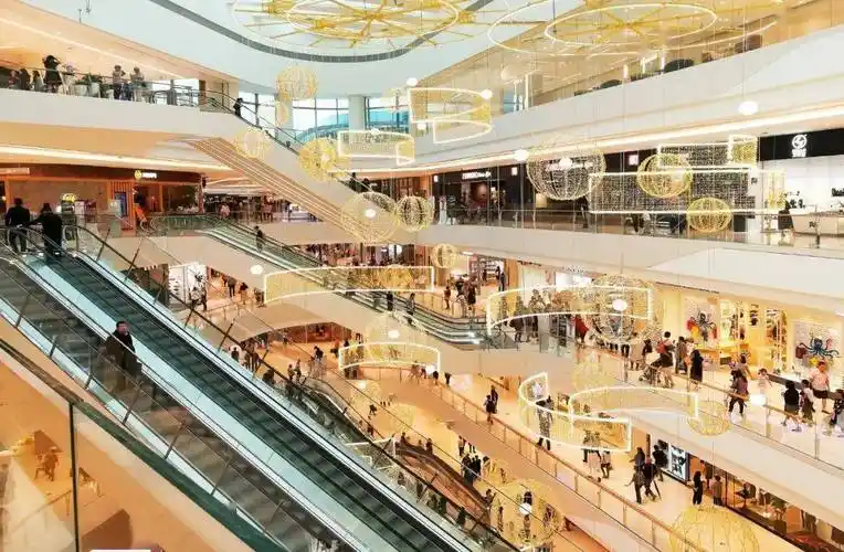 昌平将新增两座购物中心_北京_项目_建设