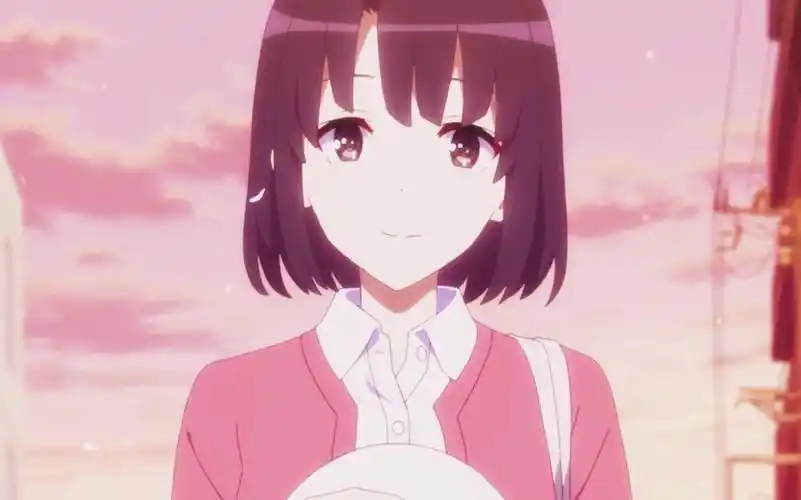 人间理想加藤惠