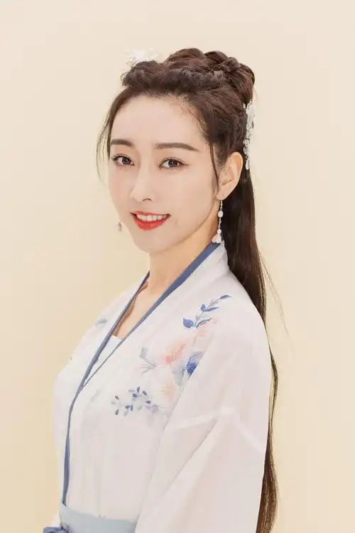 宣璐- 堆糖,美图壁纸兴趣社区