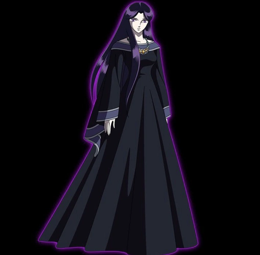 冥界总指挥官潘多拉即将上线,炫酷技能抢先曝光!