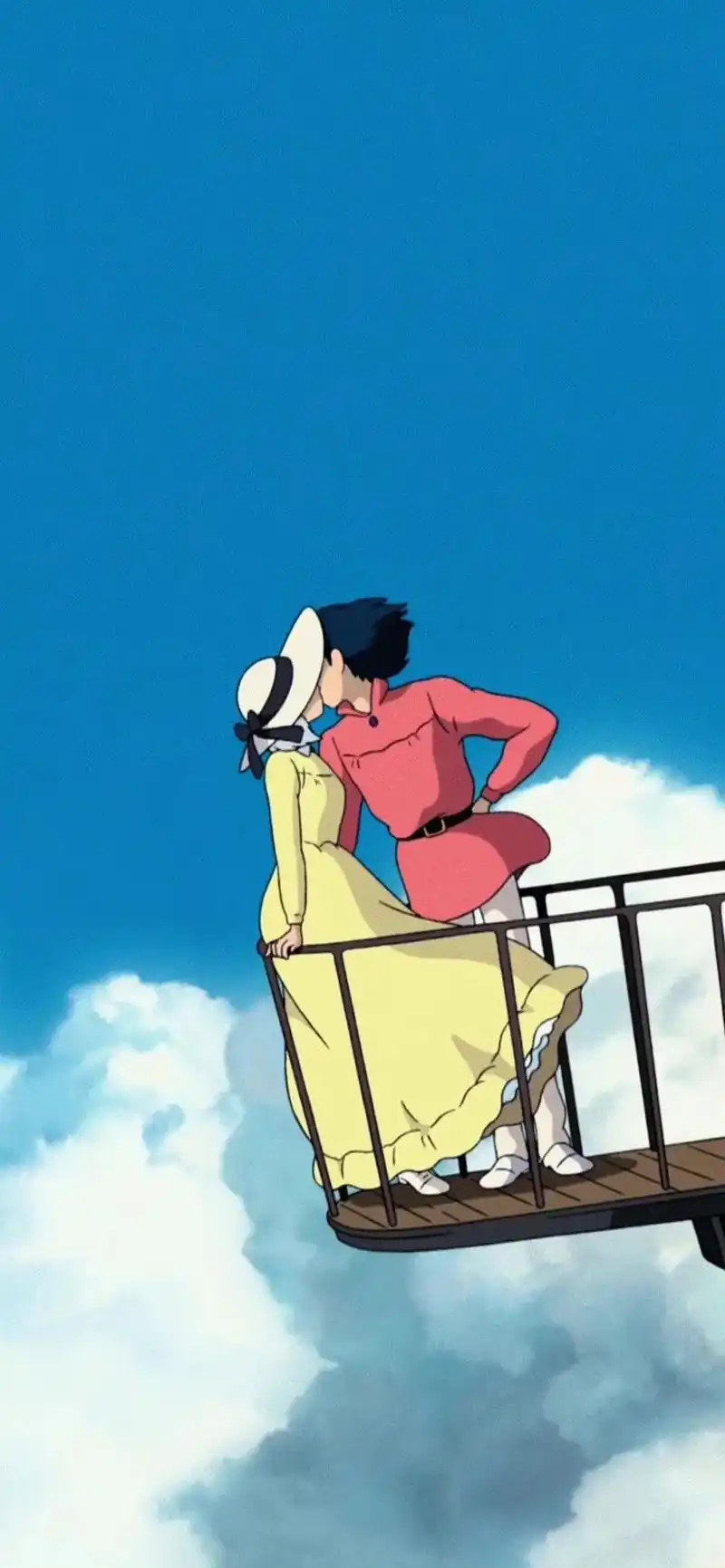 宫崎骏动漫壁纸