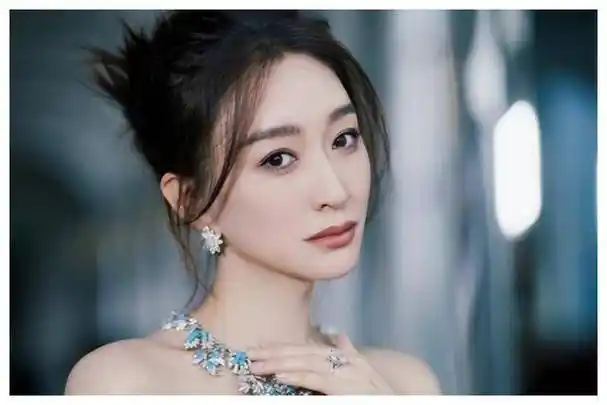 李小冉47岁的人间尤物感情历程披荆斩棘最终迎来真爱