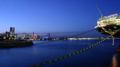 三星note4高清壁纸之城市风光2560x1440,第2组